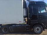 Mercedes-Benz  Actros 1997 года за 7 000 000 тг. в Алматы – фото 5