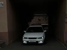 Toyota Sprinter Carib, 1998