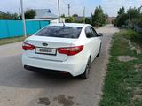Kia Rio 2012 годаүшін4 700 000 тг. в Уральск