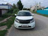 Kia Rio 2012 годаүшін4 700 000 тг. в Уральск – фото 3