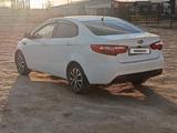 Kia Rio 2012 годаүшін4 700 000 тг. в Уральск – фото 4