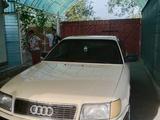 Audi 100 1991 года за 1 500 000 тг. в Алматы