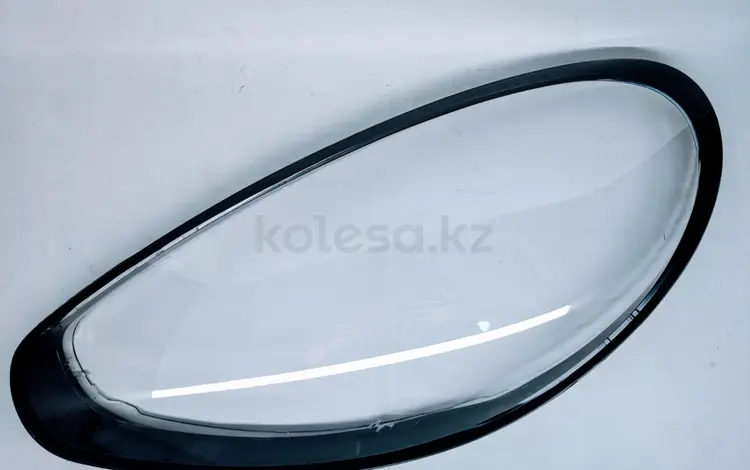 Стекла для фар Porsche Panamera (2015-2018)үшін97 750 тг. в Алматы