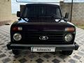 ВАЗ (Lada) Lada 2131 (5-ти дверный) 2001 годаүшін1 600 000 тг. в Сарыкемер – фото 3