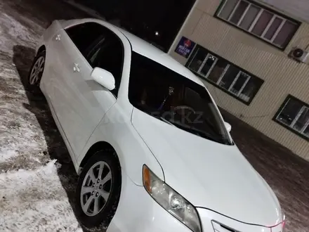 Toyota Camry 2007 года за 5 700 000 тг. в Костанай