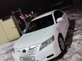 Toyota Camry 2007 года за 5 700 000 тг. в Костанай – фото 2