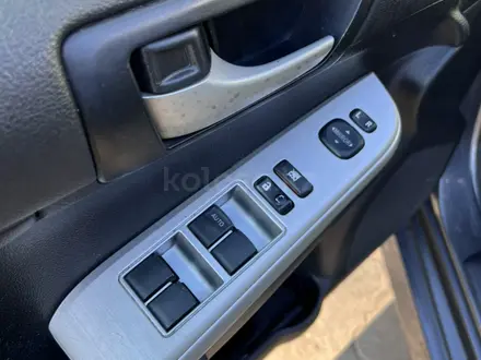 Toyota Camry 2013 года за 5 500 000 тг. в Уральск – фото 9