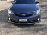 Toyota Camry 2013 года за 5 500 000 тг. в Уральск