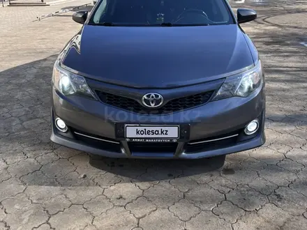 Toyota Camry 2013 года за 5 500 000 тг. в Уральск