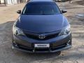 Toyota Camry 2013 года за 5 500 000 тг. в Уральск – фото 13