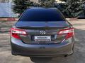 Toyota Camry 2013 года за 5 500 000 тг. в Уральск – фото 4
