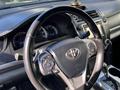 Toyota Camry 2013 года за 5 500 000 тг. в Уральск – фото 8