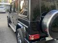 Mercedes-Benz G 500 2007 годаүшін18 000 000 тг. в Усть-Каменогорск – фото 8