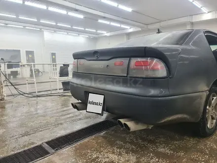 Toyota Aristo 1995 года за 2 200 000 тг. в Петропавловск – фото 5