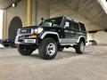 Toyota Land Cruiser Prado 1995 годаfor4 000 000 тг. в Алматы