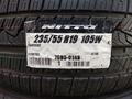 235/55R19 Nitto NT421A 105W за 38 655 тг. в Шымкент