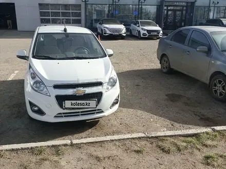 Chevrolet Spark 2022 года за 5 500 000 тг. в Павлодар – фото 3