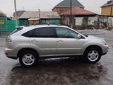 Lexus RX 330 2004 годаүшін7 200 000 тг. в Семей – фото 2