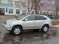 Lexus RX 330 2004 годаүшін7 500 000 тг. в Семей – фото 4