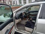 Lexus RX 330 2004 годаүшін7 500 000 тг. в Семей – фото 5