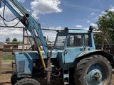 МТЗ 1991 годаүшін3 500 000 тг. в Караганда