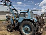 МТЗ 1991 годаүшін3 500 000 тг. в Караганда – фото 4