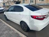 Kia Rio 2013 годаүшін3 850 000 тг. в Талдыкорган – фото 3
