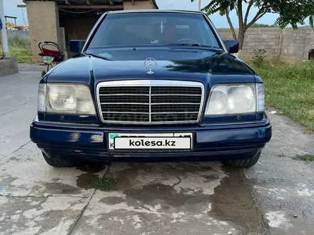 Mercedes-Benz E 280 1993 года за 2 850 000 тг. в Шымкент – фото 6