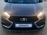 ВАЗ (Lada) Vesta 2019 годаүшін4 500 000 тг. в Актау – фото 4