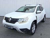 Renault Duster 2021 годаүшін6 550 000 тг. в Алматы