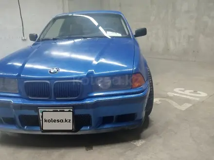 BMW 323 1995 года за 2 200 000 тг. в Астана