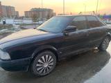 Audi 80 1992 года за 1 100 000 тг. в Петропавловск – фото 3