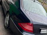 Mercedes-Benz S 350 2003 года за 5 500 000 тг. в Алматы – фото 3