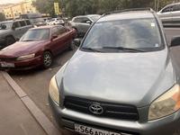 Toyota RAV4 2007 годаfor6 500 000 тг. в Алматы