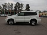 Lexus GX 470 2004 годаfor9 000 000 тг. в Тараз – фото 2