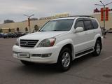 Lexus GX 470 2004 годаfor9 000 000 тг. в Тараз