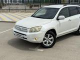 Toyota RAV4 2008 года за 5 000 000 тг. в Атырау – фото 3