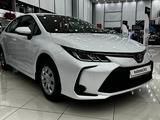 Toyota Corolla 2023 года за 11 990 000 тг. в Шымкент – фото 4