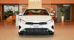 Kia Cerato 2024 годаүшін11 190 000 тг. в Уральск – фото 3