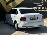 Volkswagen Polo 2016 годаfor5 200 000 тг. в Атырау – фото 4