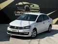 Volkswagen Polo 2016 года за 5 200 000 тг. в Атырау