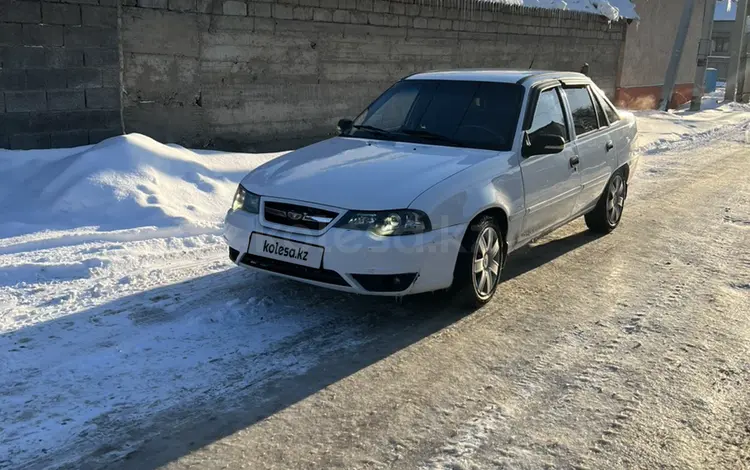 Daewoo Nexia 2011 годаүшін1 900 000 тг. в Шымкент