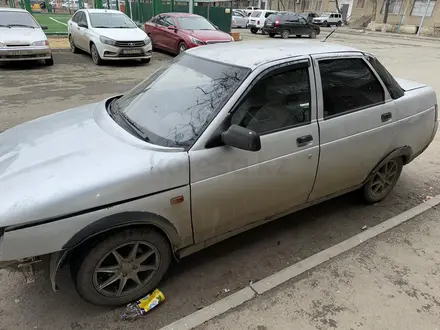 ВАЗ (Lada) 2110 2003 года за 280 000 тг. в Атырау – фото 3