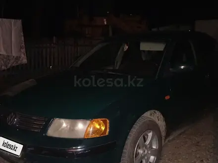 Volkswagen Passat 1997 года за 2 050 000 тг. в Шемонаиха – фото 2