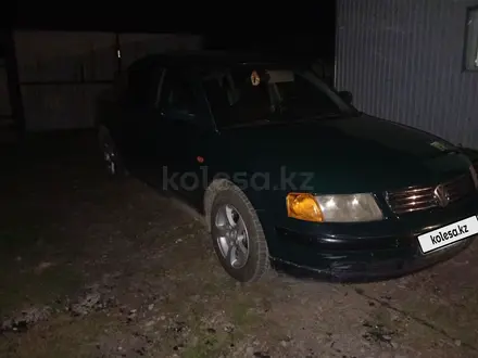 Volkswagen Passat 1997 года за 2 050 000 тг. в Шемонаиха