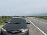 Toyota Camry 2014 годаүшін8 500 000 тг. в Актау – фото 2
