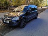 ВАЗ (Lada) Largus 2018 годаүшін3 800 000 тг. в Актобе
