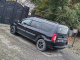 ВАЗ (Lada) Largus 2018 годаүшін3 800 000 тг. в Актобе – фото 4