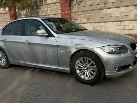 BMW 320 2013 года за 5 500 000 тг. в Алматы – фото 4