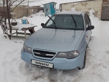 Daewoo Nexia 2012 года за 1 850 000 тг. в Каратобе – фото 2